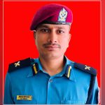 सेफ्टी ट्याङ्कीबाट अचेत व्यक्तिको सकुशल उद्धार गर्ने रिमाल भदौ महिनाको सर्वोत्कृष्ट प्रहरी घोषित