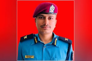 सेफ्टी ट्याङ्कीबाट अचेत व्यक्तिको सकुशल उद्धार गर्ने रिमाल भदौ महिनाको सर्वोत्कृष्ट प्रहरी घोषित