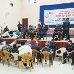 काँग्रेसको १५ औं महाधिवेशन : धनकुटाबाट ३३ प्रतिनिधि छनोट