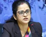 विवादित अभिव्यक्तिपछि उद्योग मन्त्री यादवले दिइन् राजीनामा