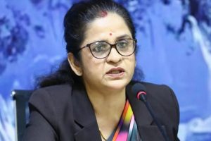 विवादित अभिव्यक्तिपछि उद्योग मन्त्री यादवले दिइन् राजीनामा