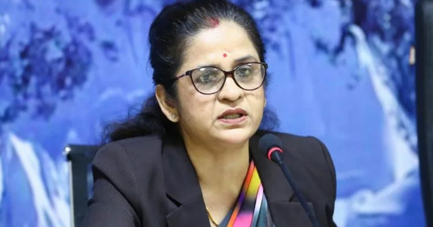 विवादित अभिव्यक्तिपछि उद्योग मन्त्री यादवले दिइन् राजीनामा