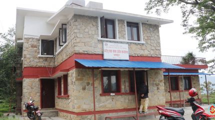 धनकुटामा १ सय ५१ वटा साना तथा मझौला उद्योग बन्द
