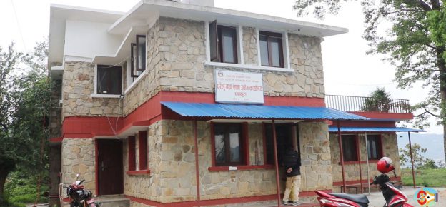 धनकुटामा १ सय ५१ वटा साना तथा मझौला उद्योग बन्द