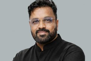 विराटनगरका गोपाल अग्रवाल मारवाडी युवा संगठनको राष्ट्रिय अध्यक्षमा निर्वाचित