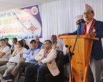 निर्माण व्यवसायीका समस्या समाधान गर्न प्रदेश सरकारमा छलफल भइरहेको छ : मन्त्री पराजुली