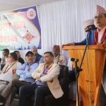 निर्माण व्यवसायीका समस्या समाधान गर्न प्रदेश सरकारमा छलफल भइरहेको छ : मन्त्री पराजुली