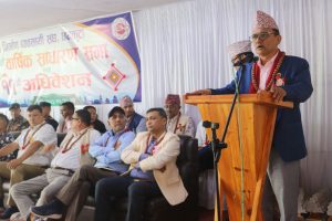 निर्माण व्यवसायीका समस्या समाधान गर्न प्रदेश सरकारमा छलफल भइरहेको छ : मन्त्री पराजुली