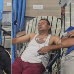 काँग्रेस मोरङ क्षेत्र नम्बर ६ को अधिवेशनमा झडप, तीन जना घाइते