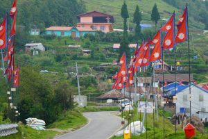 राष्ट्रिय झण्डा सम्मानपूर्वक राख्न पाइन्छ, दुरुपयोग गर्न पाइँदैन
