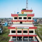जीवन विकास लघुवित्तद्वारा बाढीपीडितका लागि २५ लाख ५ हजार सहयोग