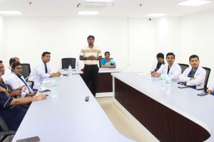 जीवन विकास अस्पतालमा थपिए तीन विशेषज्ञ चिकित्सक, सुरु भयो छाला तथा यौनरोगको उपचार