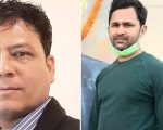 विराटनगर महानगर काँग्रेस सभापतिका लागि कार्की र गिरी मैदानमा