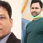 विराटनगर महानगर काँग्रेस सभापतिका लागि कार्की र गिरी मैदानमा