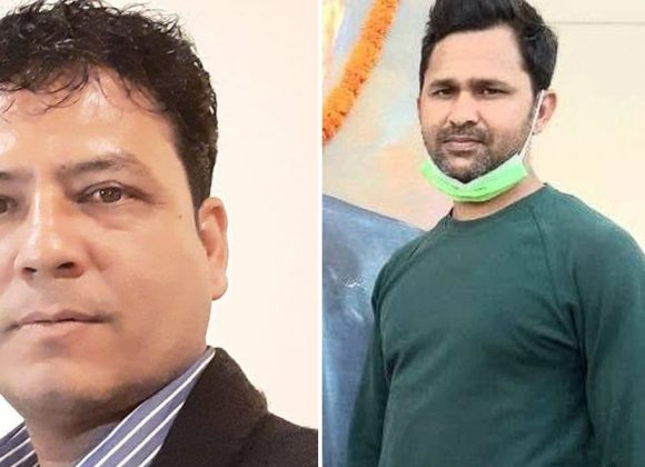 काँग्रेस विराटनगर महानगर अधिवेशन : अन्तिम नामावली प्रकाशन, भोलि मतदान