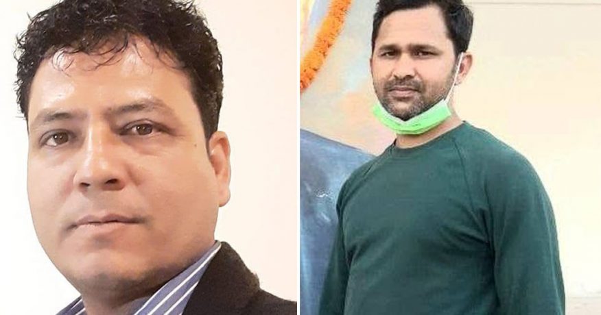 काँग्रेस विराटनगर महानगर अधिवेशन : अन्तिम नामावली प्रकाशन, भोलि मतदान