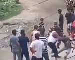 विराटनगरको दरैयामा एसएसबीद्वारा नेपाली युवकमाथि कुटपिट