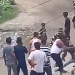 विराटनगरको दरैयामा एसएसबीद्वारा नेपाली युवकमाथि कुटपिट