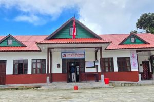 भोटेकोशी बाढीको १३ औँ दिन : तेह्रथुमको लालीगुराँस नगरपालिकामा आज शोक बिदा