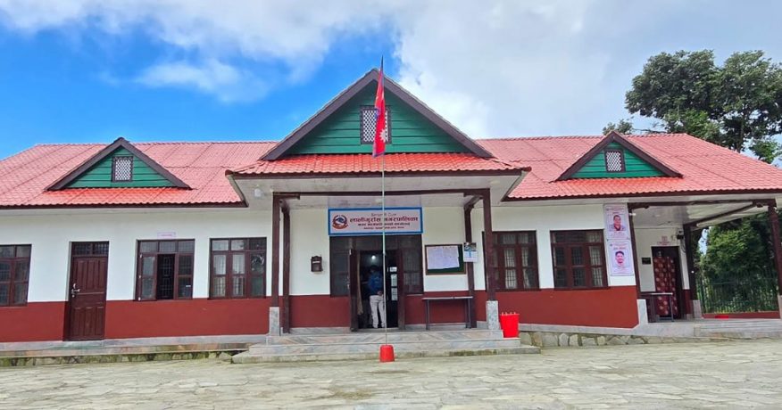 भोटेकोशी बाढीको १३ औँ दिन : तेह्रथुमको लालीगुराँस नगरपालिकामा आज शोक बिदा