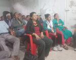 धनकुटाको महालक्ष्मीमा नेपाली कम्युनिष्ट पार्टीको नगर समिति गठन