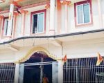 मोरङको जहदामा रामजानकी मन्दिरबाट चोरी भयो राम-सीताको मूर्ति