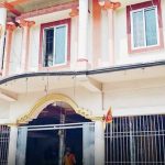 मोरङको जहदामा रामजानकी मन्दिरबाट चोरी भयो राम-सीताको मूर्ति