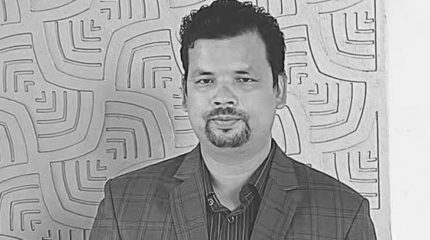 रसुवाको टिमुरे भन्सारका अधिकृत शर्माको शव गोरखामा भेटियो