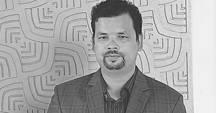 रसुवाको टिमुरे भन्सारका अधिकृत शर्माको शव गोरखामा भेटियो