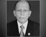 उच्च अदालत विराटनगर बारका पूर्वअध्यक्ष योगेन्द्रकुमार न्यौपानेको निधन