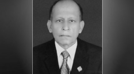 उच्च अदालत विराटनगर बारका पूर्वअध्यक्ष योगेन्द्रकुमार न्यौपानेको निधन