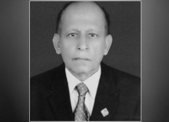 उच्च अदालत विराटनगर बारका पूर्वअध्यक्ष योगेन्द्रकुमार न्यौपानेको निधन
