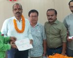 मोरङ उद्योग व्यापार संघको कार्यसमिति निर्विरोध, अध्यक्षमा अनिलकुमार साह चयन