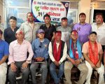 निर्माण व्यवसायी संघ धनकुटाको अध्यक्षमा रमेश बस्नेत निर्वाचित