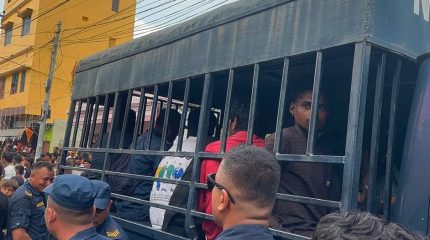 विराटनगर रथयात्रा : भारतदेखि पर्सासम्मका ११० जना पक्राउ, केही व्यक्ति छुटे