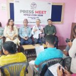 विराट मेडिकल कलेजमा स्वास्थ्य व्यवसाय शिक्षासम्बन्धी राष्ट्रिय सम्मेलन हुँदै