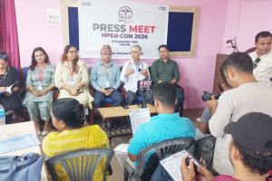 विराट मेडिकल कलेजमा स्वास्थ्य व्यवसाय शिक्षासम्बन्धी राष्ट्रिय सम्मेलन हुँदै
