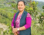 मोरङमा सफारीले ठक्कर दिँदा गाउँपालिका अध्यक्ष घाइते