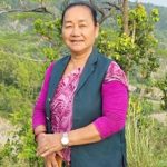 मोरङमा सफारीले ठक्कर दिँदा गाउँपालिका अध्यक्ष घाइते