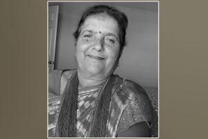 धनकुटाकी सावित्रा वाग्लेको अमेरिकामा सडक दुर्घटनामा मृत्यु