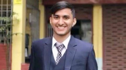 भोटेकोशी बाढीपछि सम्पर्कविहीन छन् सुनसरीका सचिन