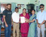बर्जु गाउँपालिकाबासीलाई जीवन विकास अस्पतालमा १० देखि ५० प्रतिशतसम्म छुट