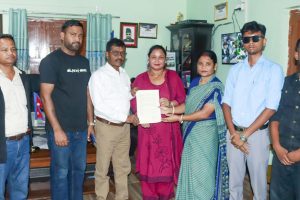 बर्जु गाउँपालिकाबासीलाई जीवन विकास अस्पतालमा १० देखि ५० प्रतिशतसम्म छुट