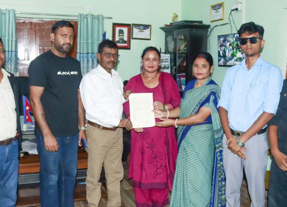 बर्जु गाउँपालिकाबासीलाई जीवन विकास अस्पतालमा १० देखि ५० प्रतिशतसम्म छुट