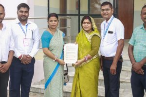 कोशी गाउँपालिकाबासीलाई जीवन विकास अस्पतालमा १० देखि ५० प्रतिशतसम्म छुट