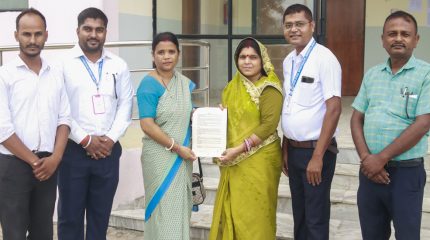 कोशी गाउँपालिकाबासीलाई जीवन विकास अस्पतालमा १० देखि ५० प्रतिशतसम्म छुट