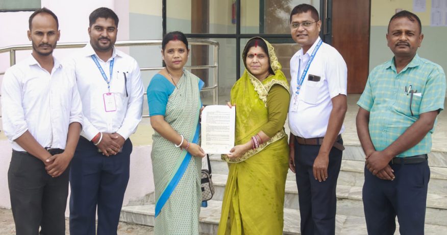 कोशी गाउँपालिकाबासीलाई जीवन विकास अस्पतालमा १० देखि ५० प्रतिशतसम्म छुट