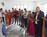 उद्योगी व्यवसायीका समस्या समाधानमा केन्द्रित हुन्छौँ : अध्यक्ष रायमाझी