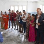 उद्योगी व्यवसायीका समस्या समाधानमा केन्द्रित हुन्छौँ : अध्यक्ष रायमाझी