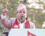 काँग्रेसको १५ औं महाधिवेशन : महामन्त्रीमा डा. सुनील शर्माको चर्चा